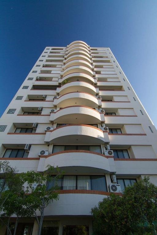 Antique Palace Apartment 曼谷 外观 照片